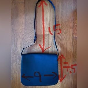 Oak+Fort 100% Genuine leather bag